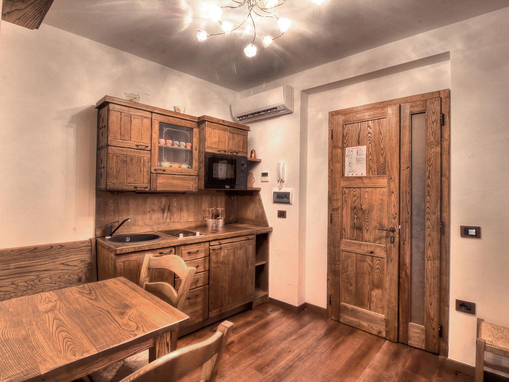 La Locanda Di Giulia Pension Arezzo Kamer foto